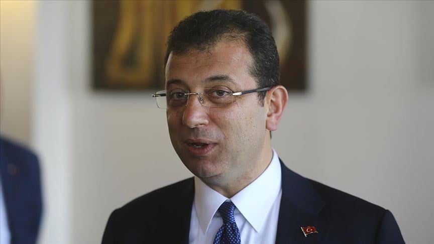 Haluk Bayraktar'ın Ekrem İmamoğlu'na Yönelik İfadeleri ve Mahkeme Kararı